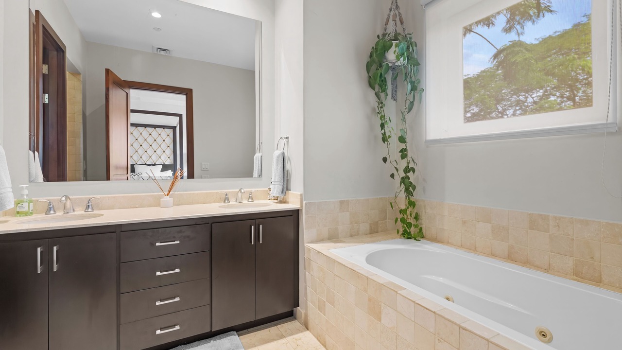 Photo of Bathroom in Playa Hermosa