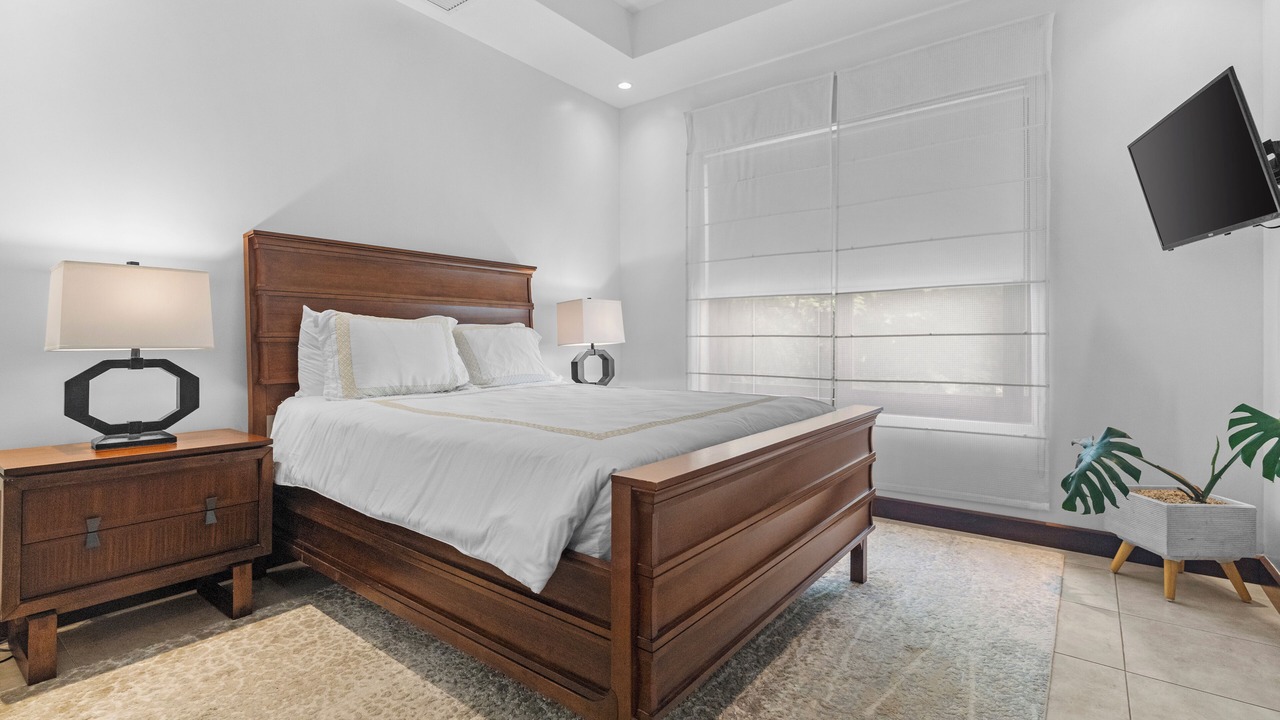 Photo of Bedroom in Playa Hermosa