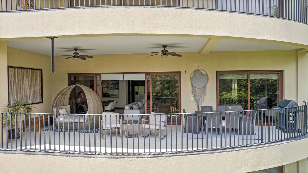 Photo of Outdoor in Playa Hermosa
