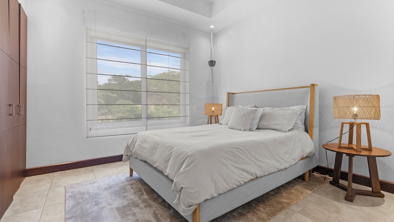Photo of Bedroom in Playa Hermosa