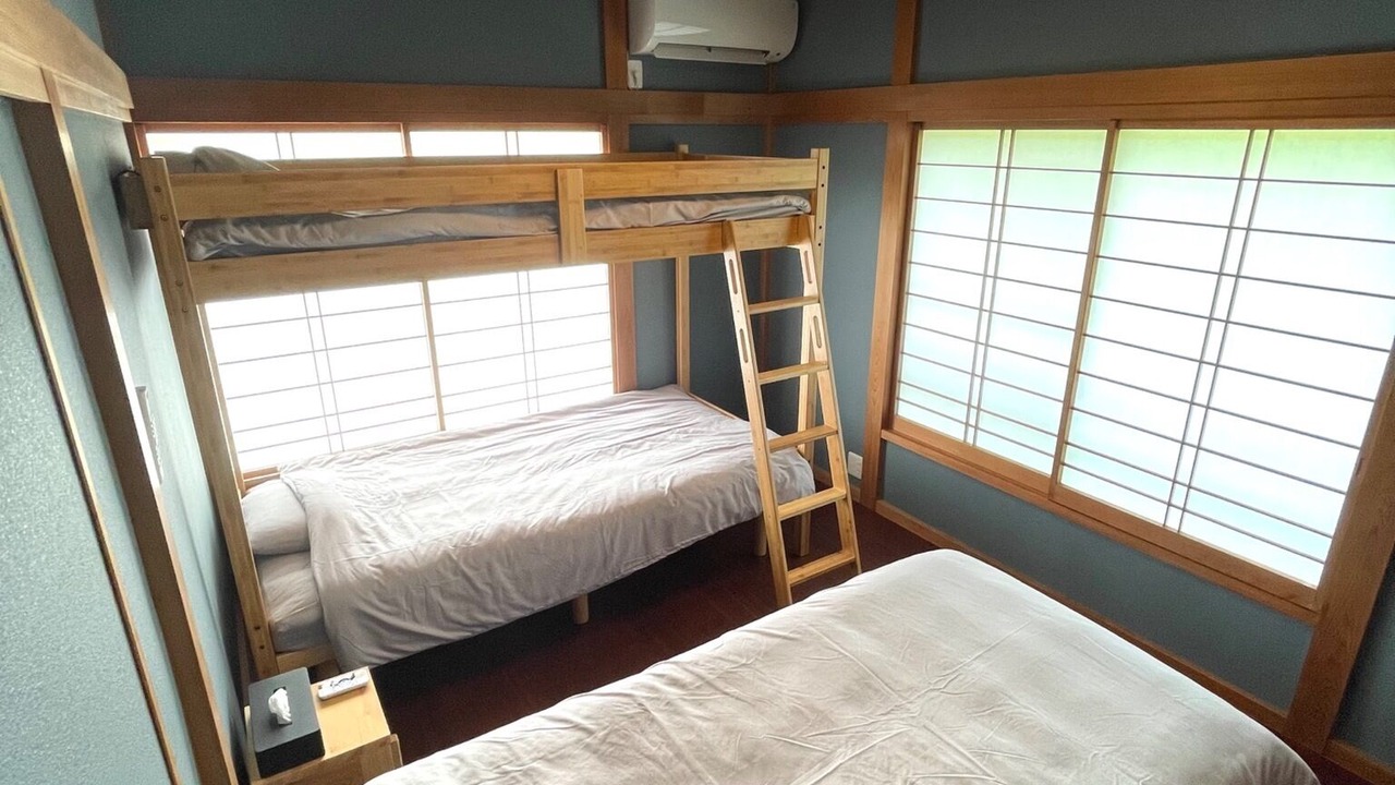 Photo of Bedroom in Okawa