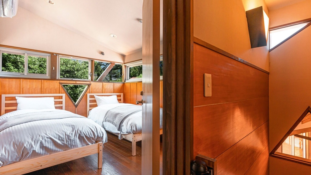 Photo of Bedroom in Yawatano