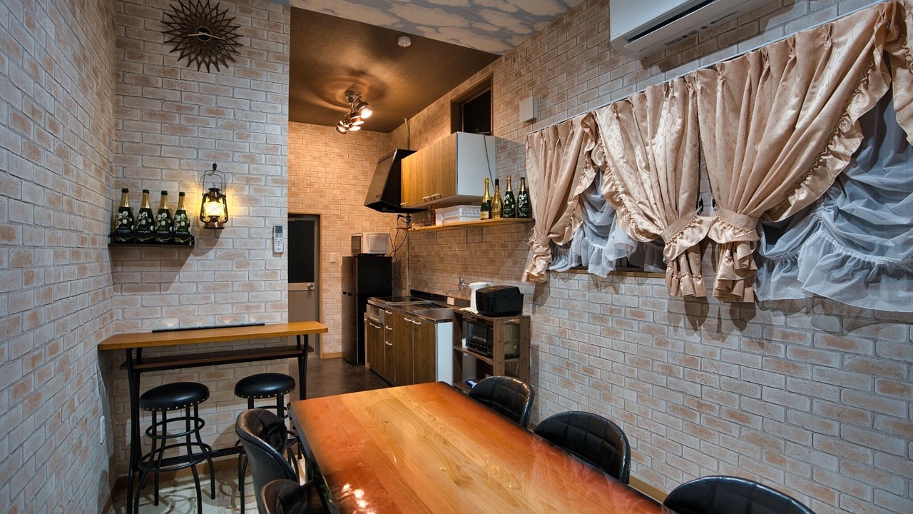 Photo of Livingroom in Anbo