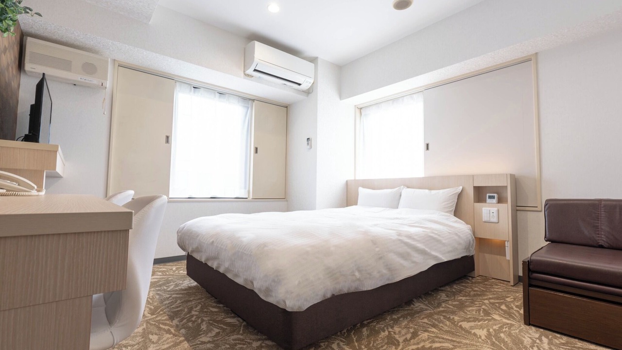 Photo of Bedroom in Akita