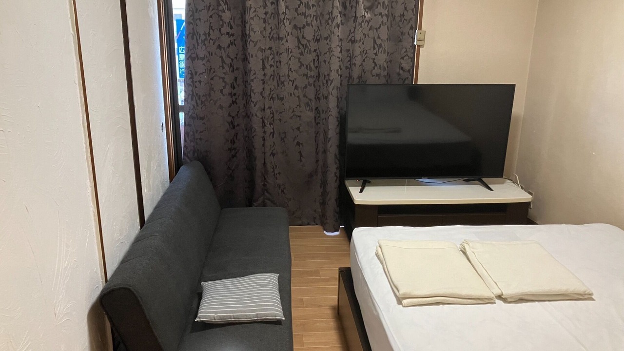 Photo of Bedroom in Nishi Ward