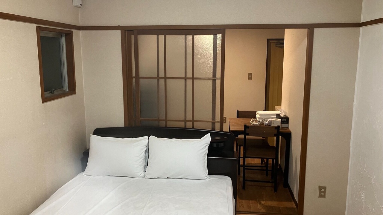 Photo of Bedroom in Nishi Ward