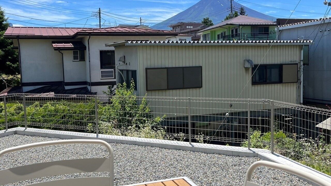 Photo of Outdoor in Fujikawaguchiko