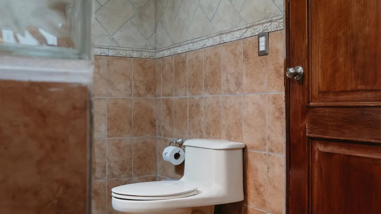 Photo of Bathroom in Valle Pura Vida