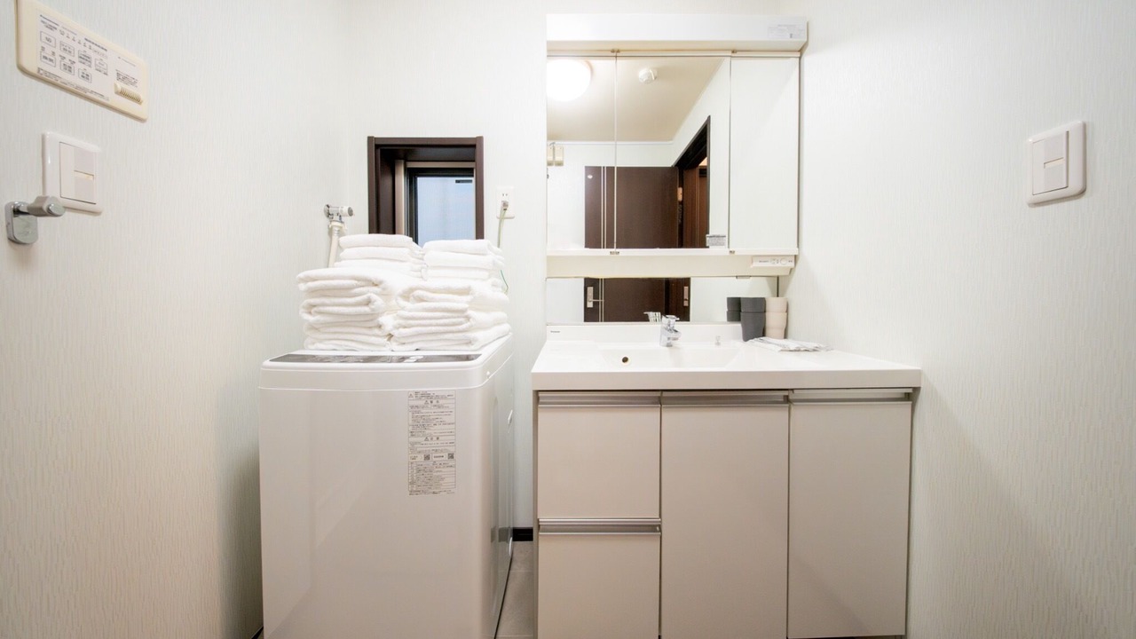 Photo of Bathroom in Ikebukuro