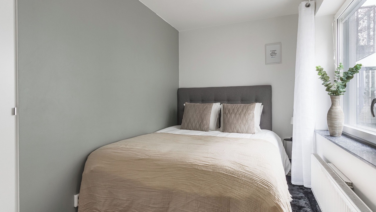 Photo of Bedroom in Jakobsberg