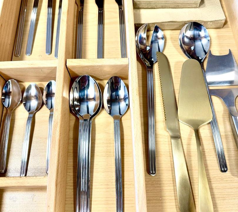 Photo of Kitchen in Jorpeland