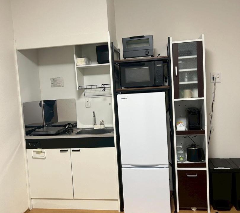 Photo of Kitchen in Onomichi