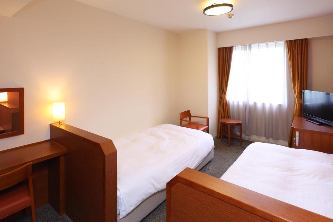 Photo of Bedroom in Takihara Onsen