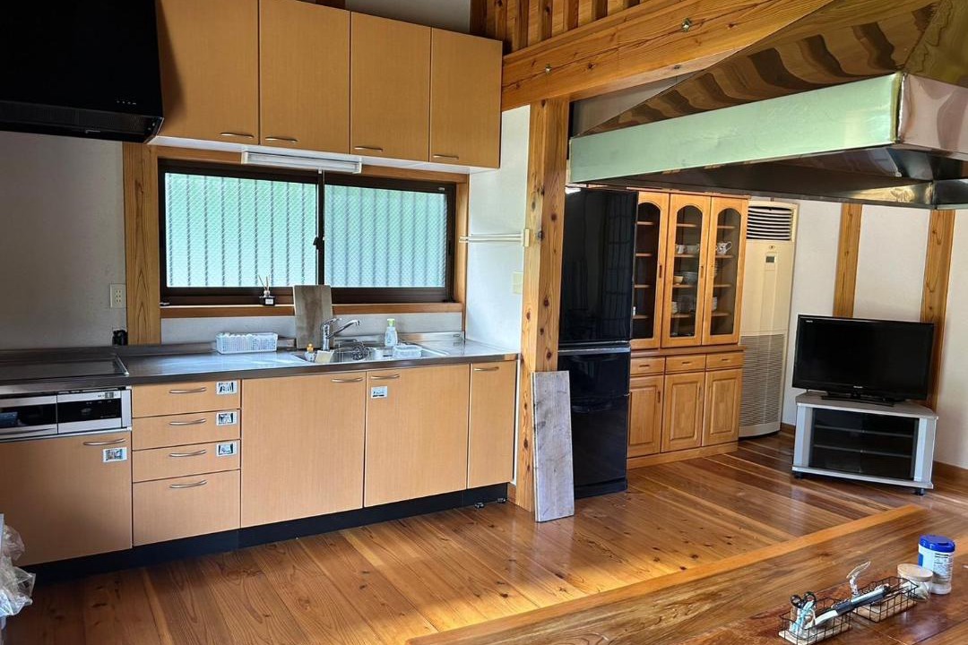 Photo of Kitchen in Anan