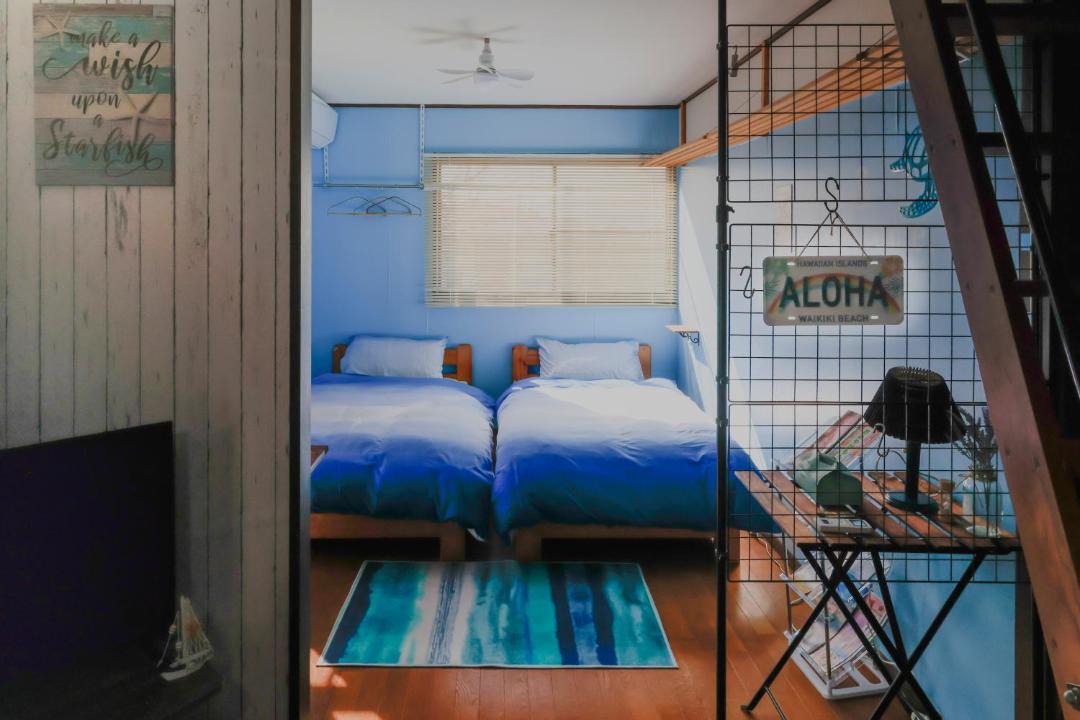 Photo of Bedroom in Tateyama