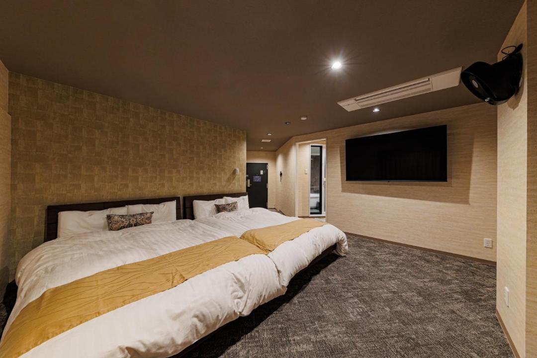 Photo of Bedroom in Gifu