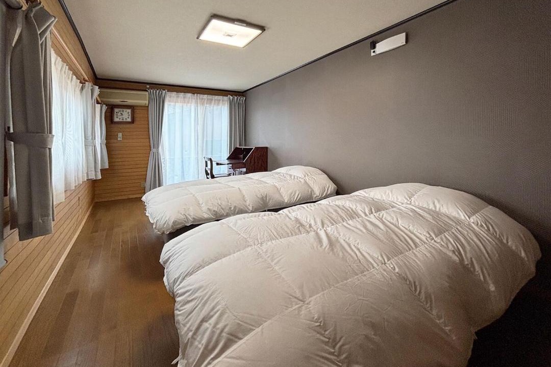 Photo of Bedroom in Nishi Ward