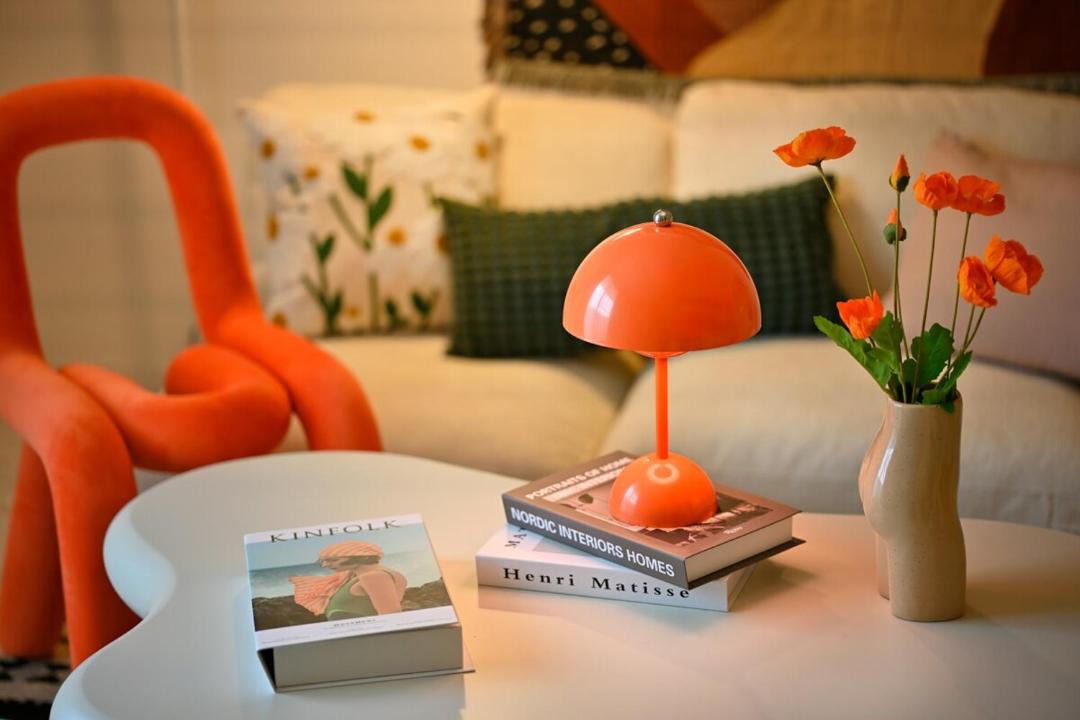 Photo of Livingroom in Nakamura