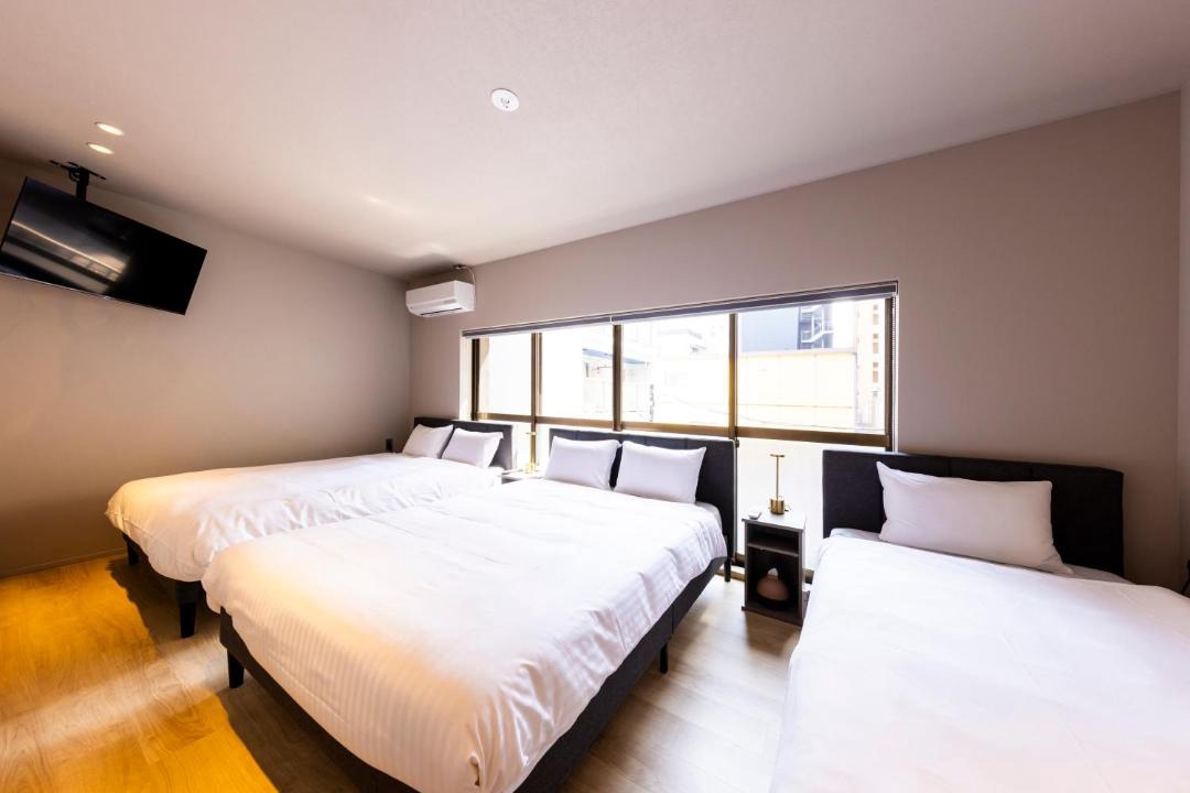 Photo of Bedroom in Susakiuramachi