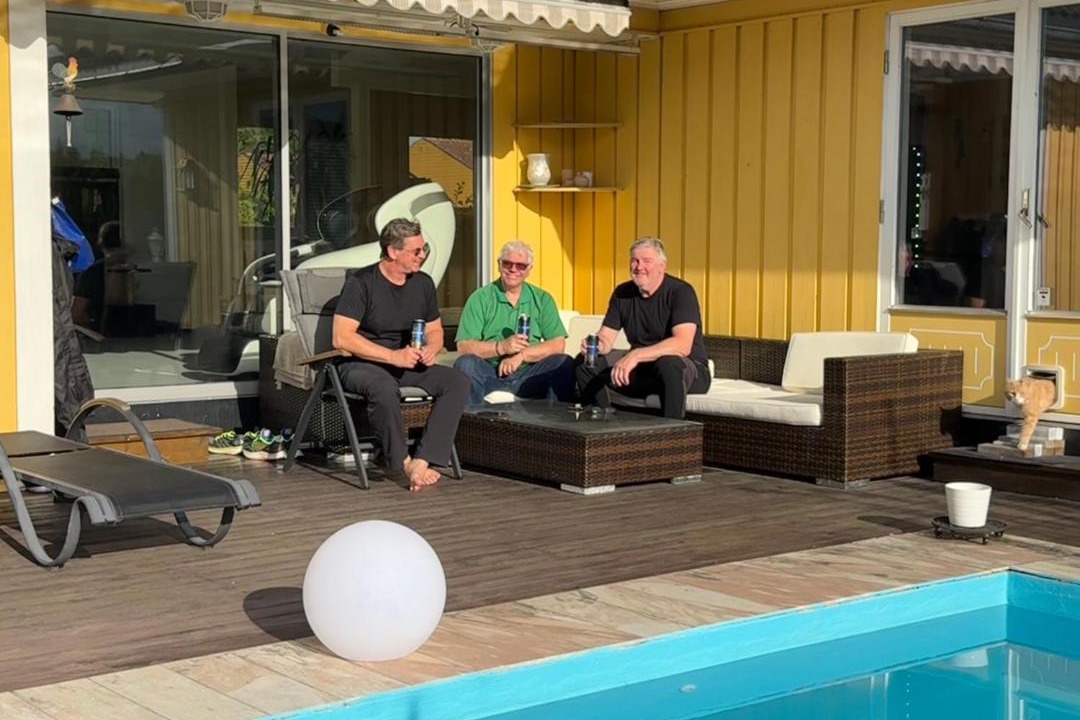 Photo of Others in Porsgrunn