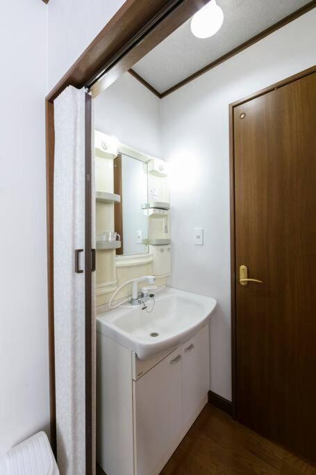 Photo of Bathroom in Sorachi-gun