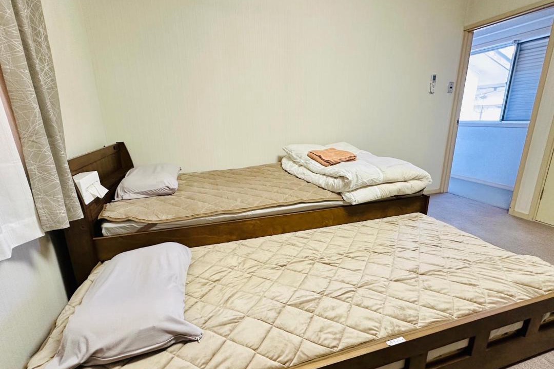 Photo of Bedroom in Tomisato