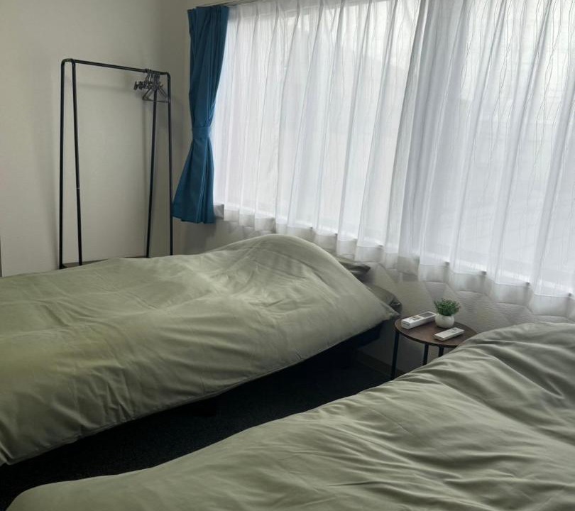 Photo of Bedroom in Goshogawara