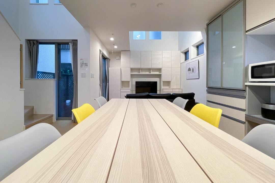 Photo of Bedroom in Ebisu