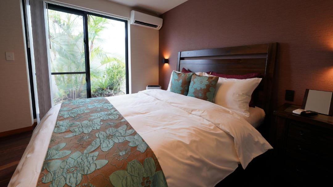 Photo of Bedroom in Urasoe