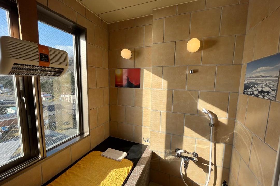 Photo of Others in Chinishibetsu