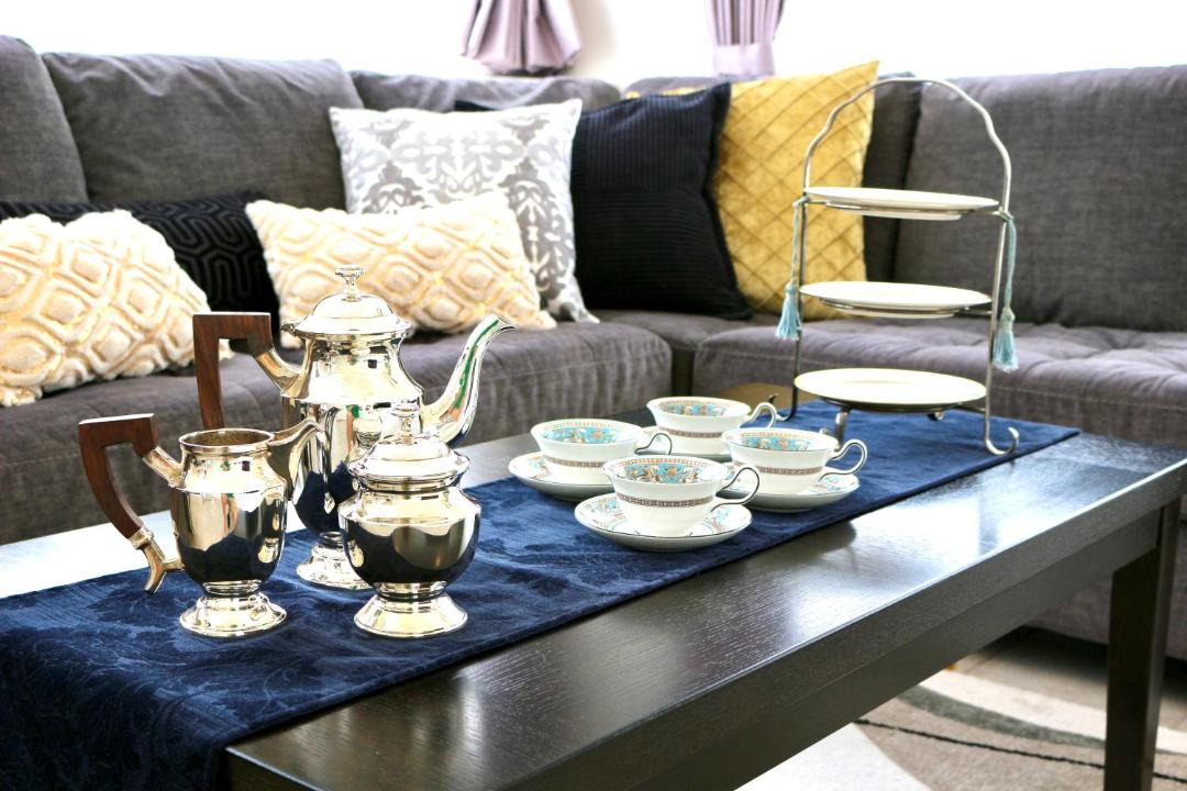 Photo of Livingroom in Makiminato