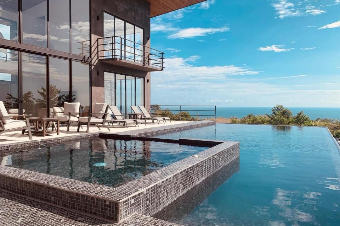 Photo of Outdoor in Playa Hermosa