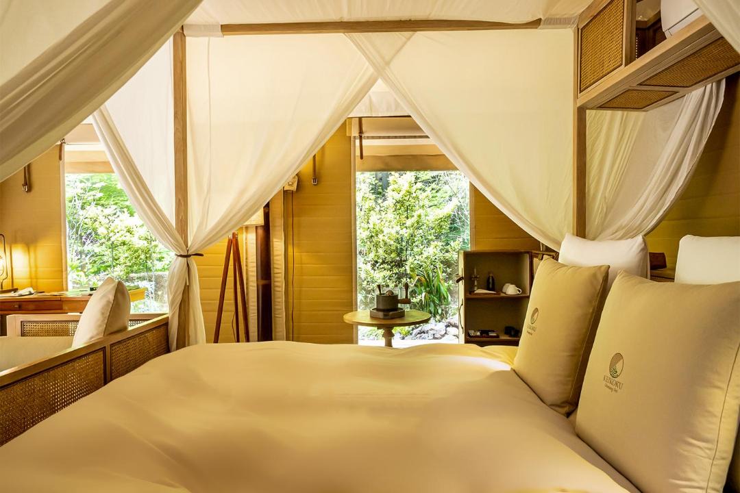Photo of Bedroom in Hinohara