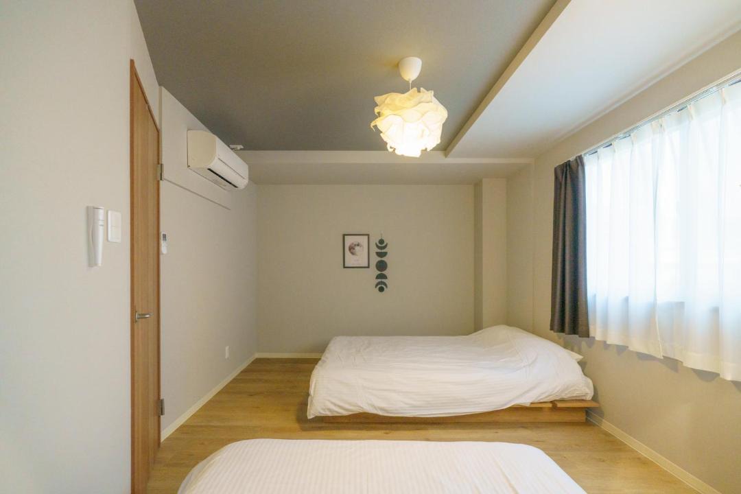Photo of Bedroom in Naka Ward