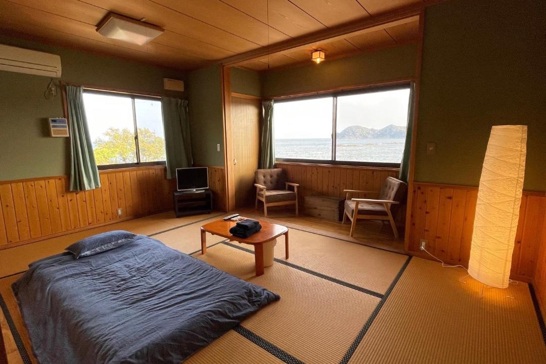 Photo of Livingroom in Mugi-cho