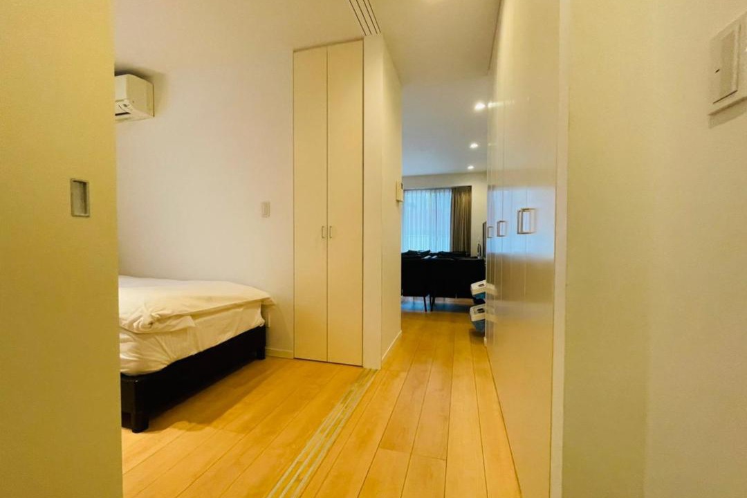 Photo of Bedroom in Udagawacho