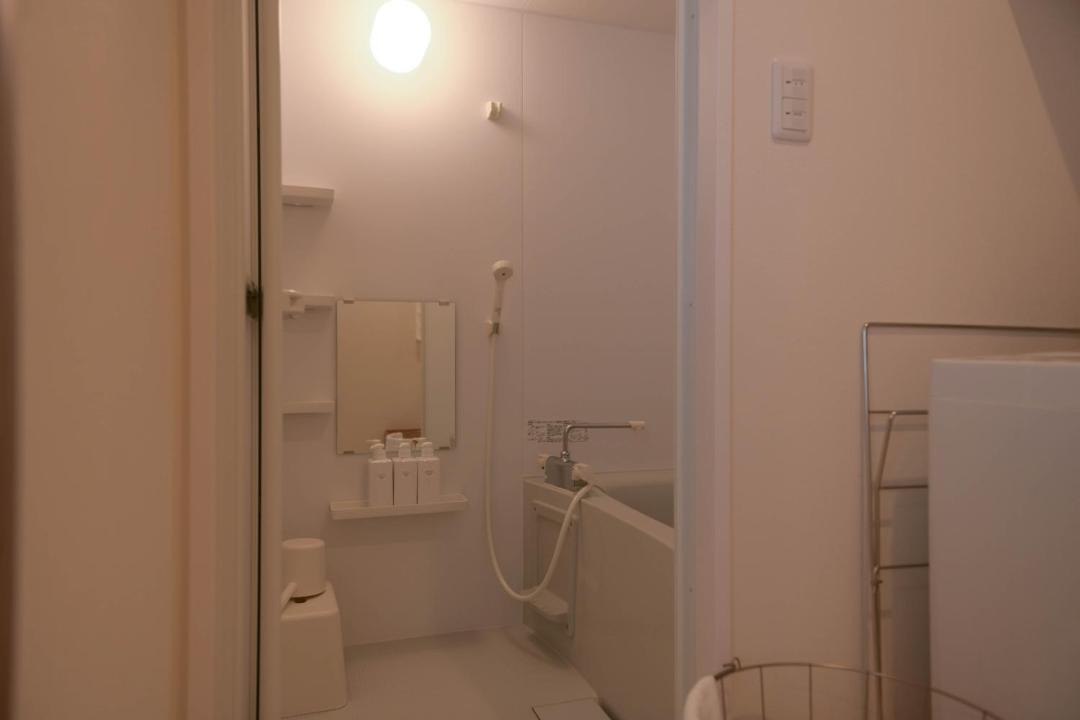 Photo of Bathroom in Hiroshima City Centre