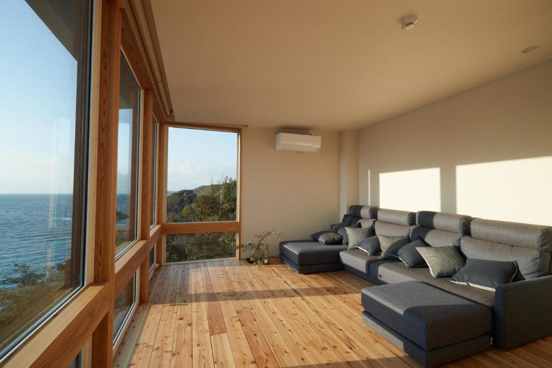 Photo of Livingroom in Ohama