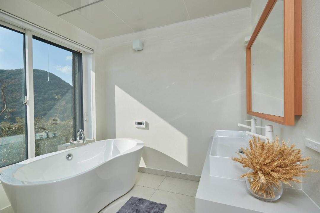 Photo of Bathroom in Ohama