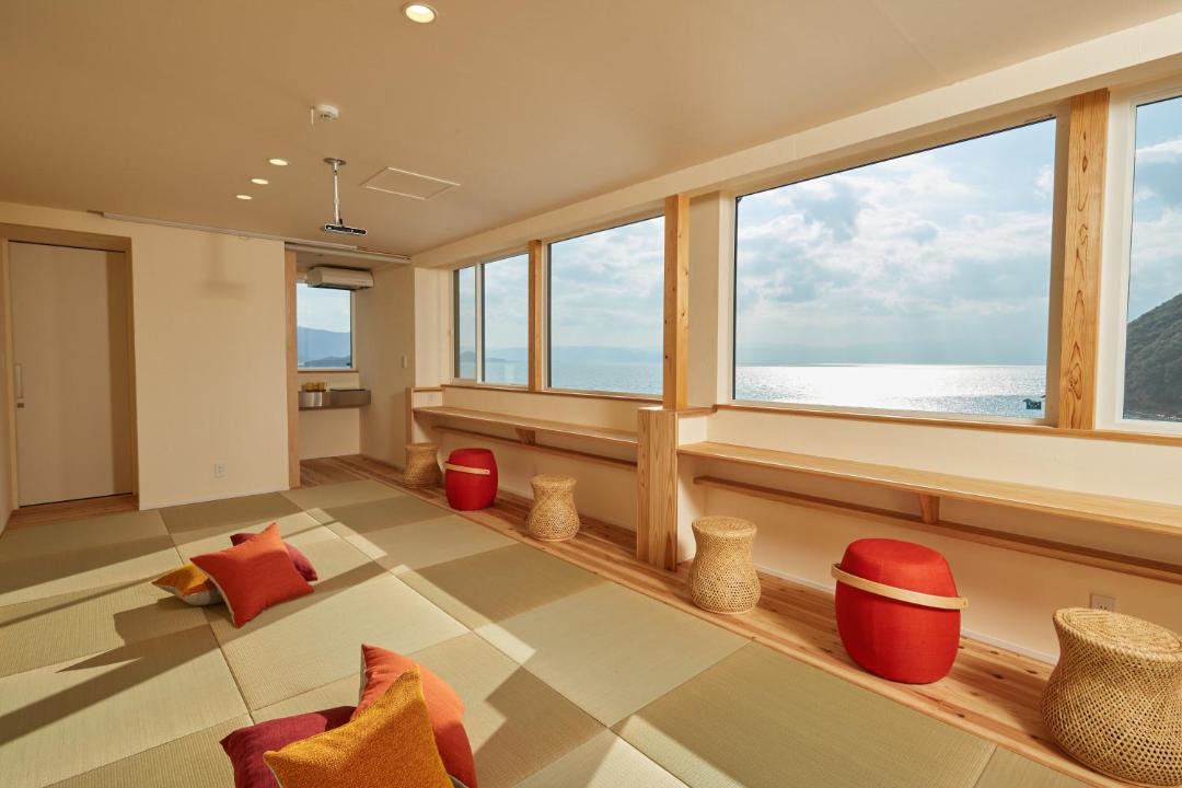 Photo of Livingroom in Ohama