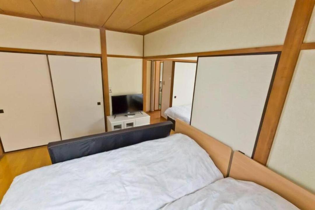 Photo of Bedroom in Konan Ward