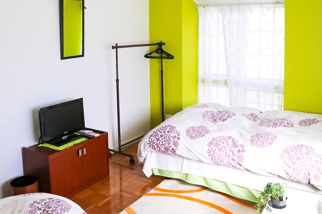 Photo of Bedroom in Shirahama