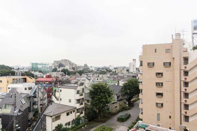 Photo of Buildings in Shibuya