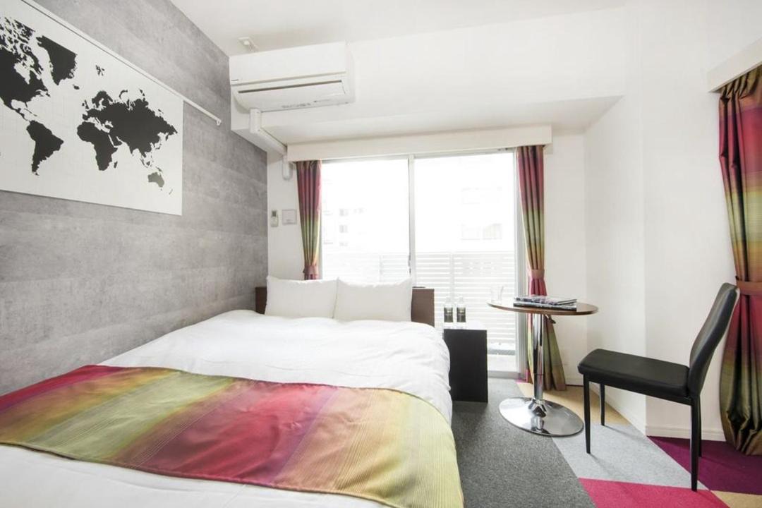 Photo of Bedroom in Hakata-ku