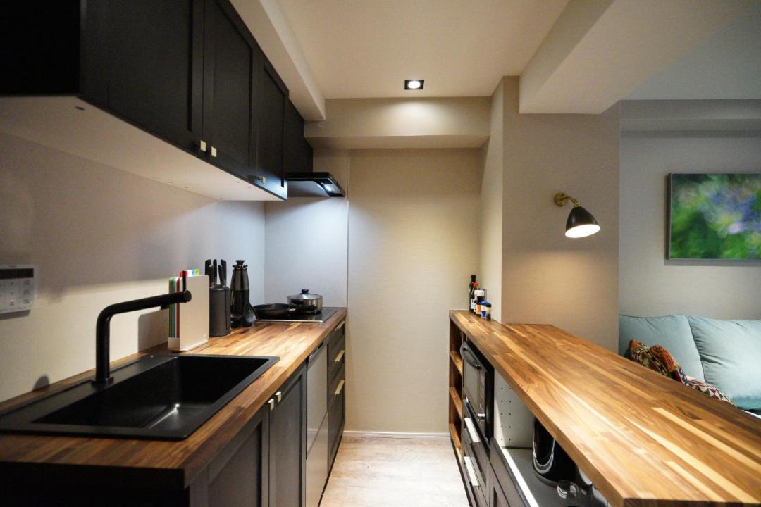 Photo of Kitchen in Kudankita