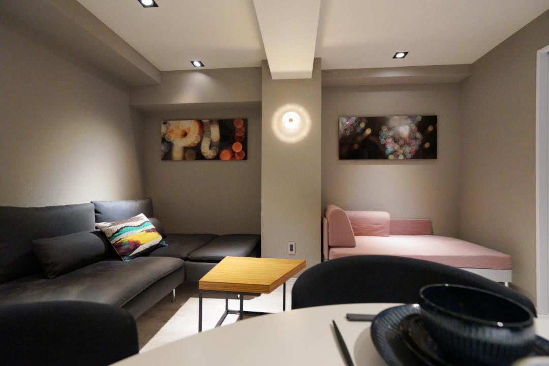 Photo of Livingroom in Kudankita