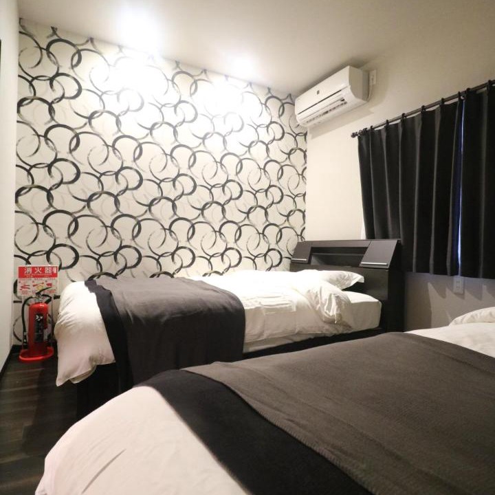Photo of Bedroom in Minami