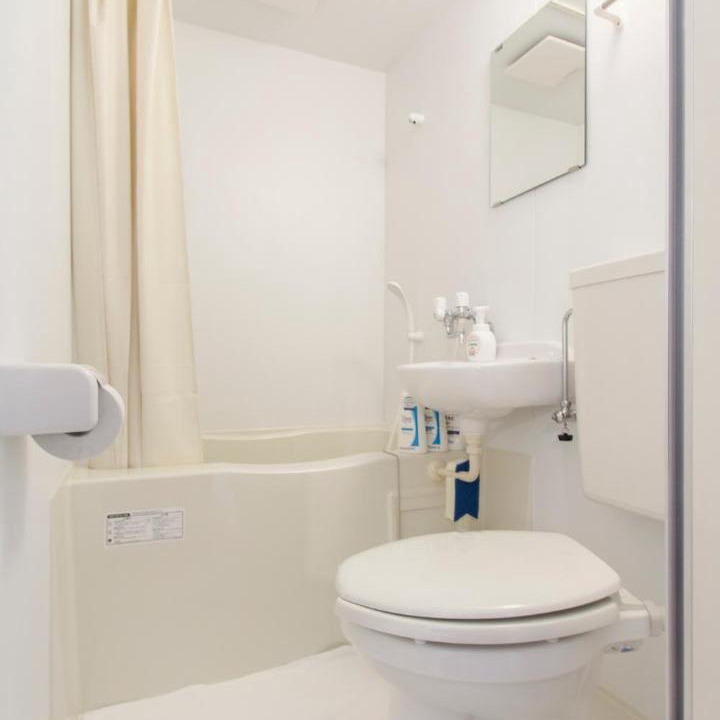 Photo of Bathroom in Shibuya