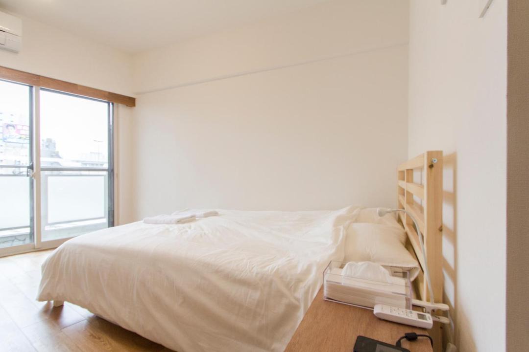 Photo of Bedroom in Shibuya