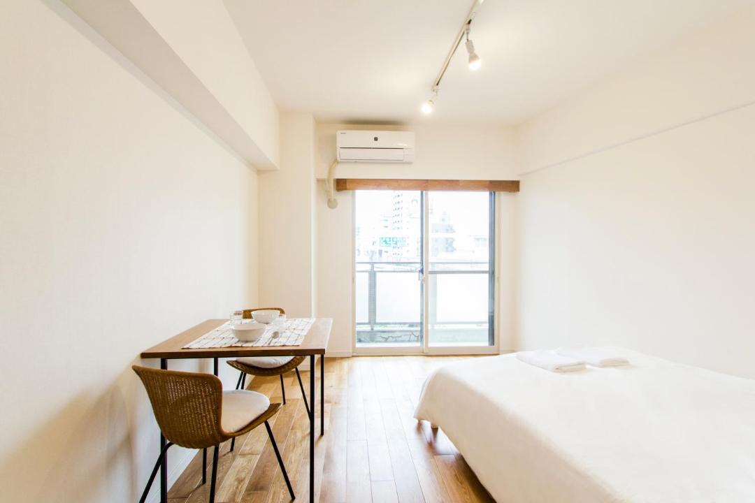 Photo of Bedroom in Shibuya